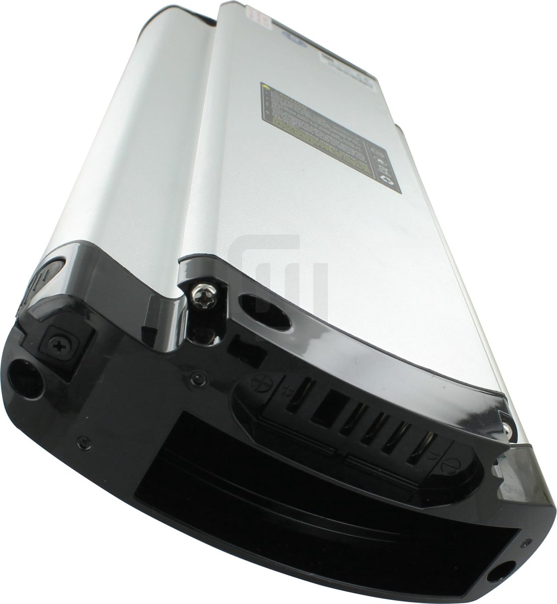 XH370-13J Wall-E fietsaccu - kwaliteit van EYXON - 558Wh