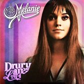 Melanie - Drury Lane 1974 (2 LP) (Coloured Vinyl)