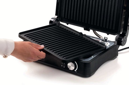 Ariete 1934/00 contactgrill van Ariete — afbeelding 4