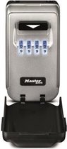 Masterlock 5425EURD sleutelkluis - met verlichte toetsen