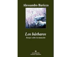 Los bárbaros