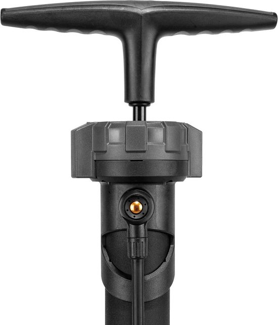 Topeak JoeBlow Booster Vloerpomp van Topeak — afbeelding 3