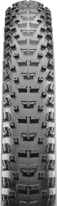 Maxxis Rekon 3ct/exo/tr 120 Tpi 27.5´´ Pneu VTT Souple Tubeless Zwart 27.5´´ / 2.60
