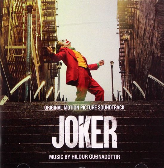 Joker [Original Motion Picture Soundtrack]
