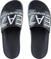 EA7 Slippers Unisex - Maat 34