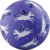 Jouet Crocodile Creek 13 cm/Licorne Violette