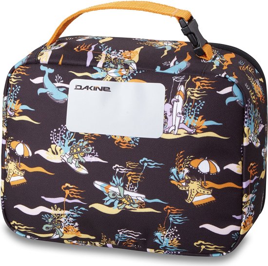 DAKINE KIDS LUNCH BOX 5L van DAKINE — afbeelding 4