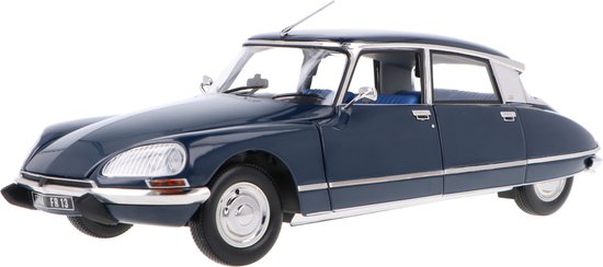 Citroën DS 23 Pallas Norev Maquette voiture 1:18 1974 181723 Maquette