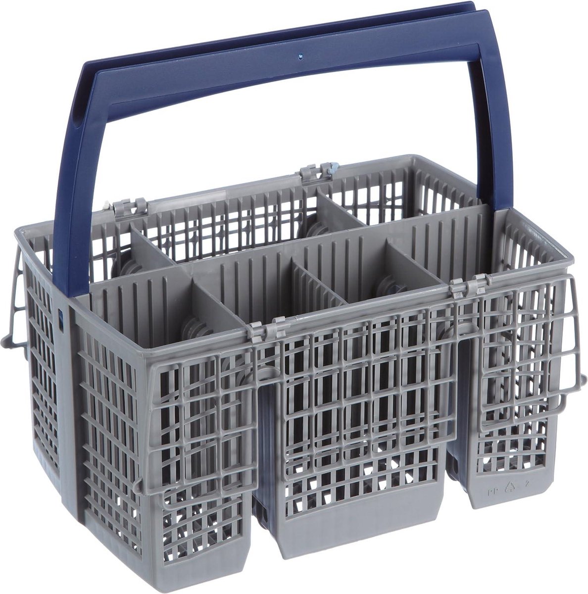 Bestekmand Vaatwasseraccessoires - Geschikt voor Siemens - Ruime Capaciteit Cutlery basket