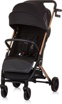 Chipolino Pixie Opvouwbare Kinderwagen Obsidian Gold