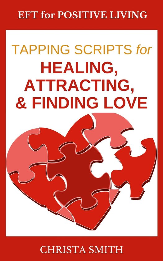 EFT for Positive Living - EFT for Positive Living: Tapping S ... - cover