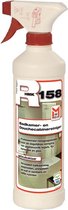 Moeller HMK R158 Badkamer- en Douchecabinereiniger - 500 ml fles - voor tegels en douchewanden
