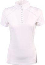 Harry's Horse Wedstrijdshirt Harry's Horse Sienna Wit