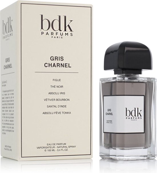 BDK Parfums - Gris Charnel Eau de Parfum - 100 ml - Unisex