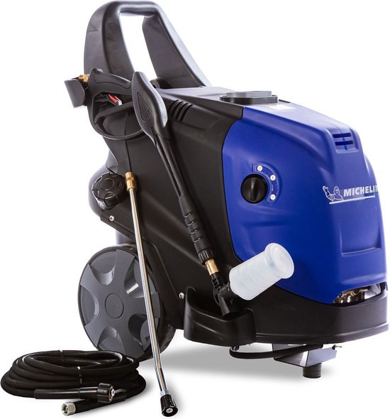 Nettoyeur haute pression Michelin Hi-MPX150HL