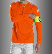 Stanno Drive Match Shirt LS - Maat 116