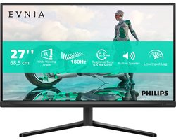 Philips 27M2N3200A - Full HD Monitor - 180hz - 27 inch
