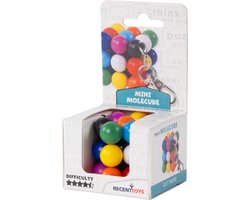 Recent Toys Mini Molecube Breinbreker