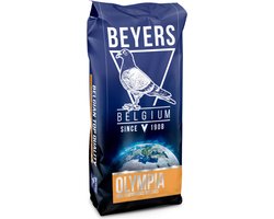Beyers Olympia 52 - Kweek & Jonge Duif 20 kg