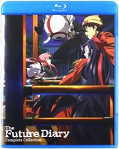 Anime - Future Diary: Complete Collection