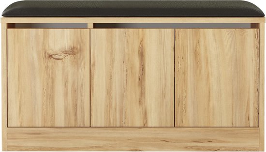 Skuers® Ferriet magneten, 100% leer, maat S, 3 kg sterkte. Het originele merk van biomagnetisme en biomagnetisch paar, opgericht in 2013