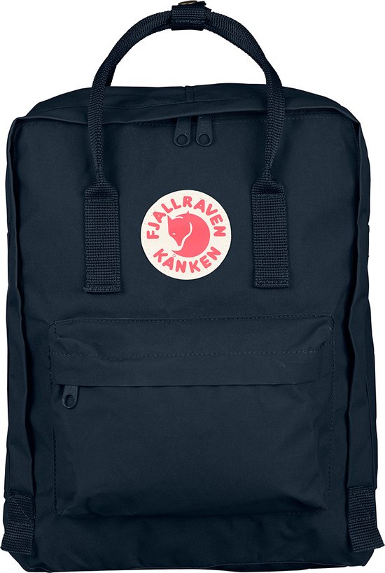 Fjällräven Kånken Unisex Rugzak