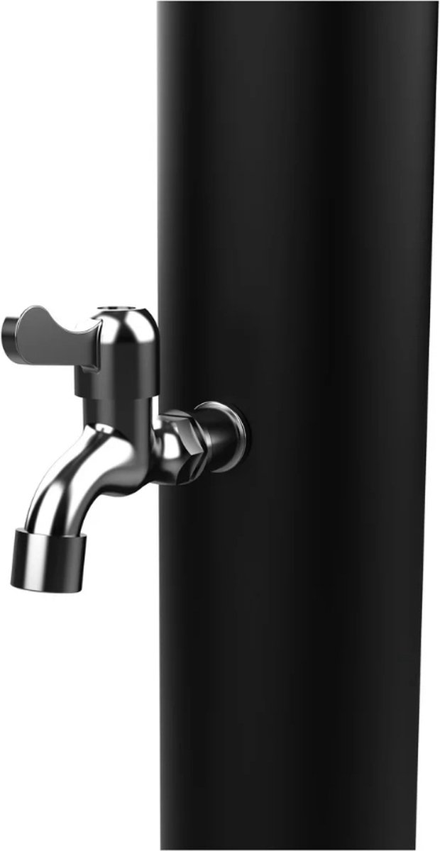 Parkside Solar Buitendouche - Watertank 18L thumbnail 4
