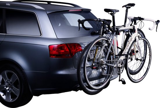Thule Xpress Trekhaak fietsendrager Silver One-Size van Thule — afbeelding 2