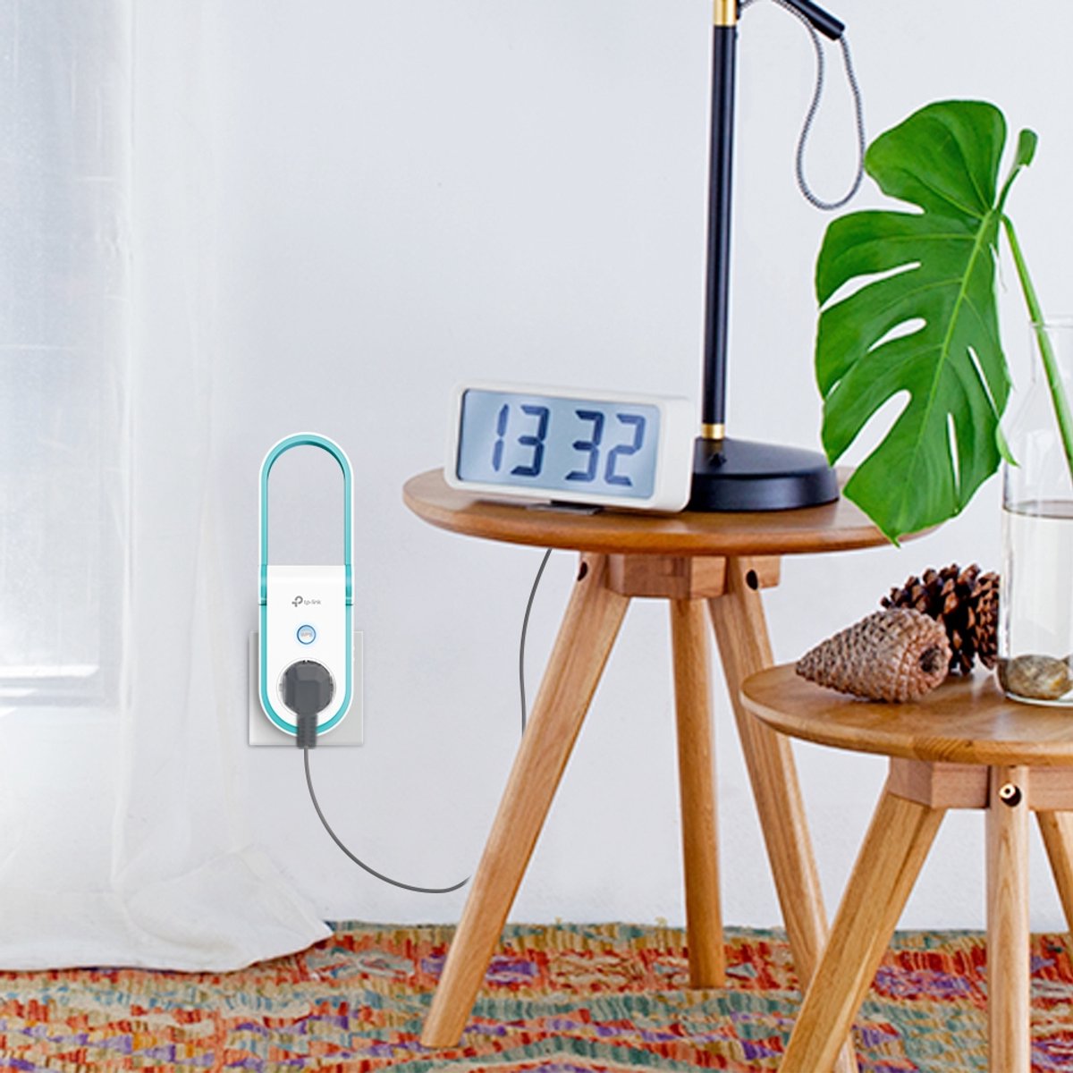 Afbeelding 3 van TP-Link RE365 - WiFi Repeater - EU