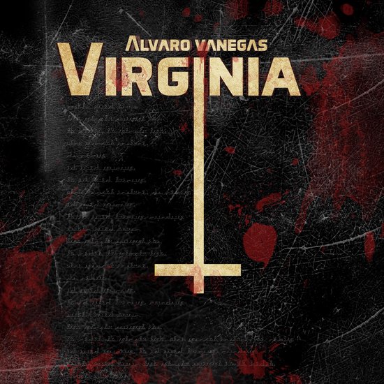 Virginia - cover
