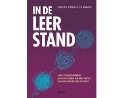 In de leerstand