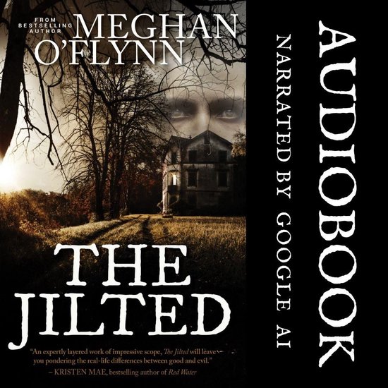 The Jilted - cover