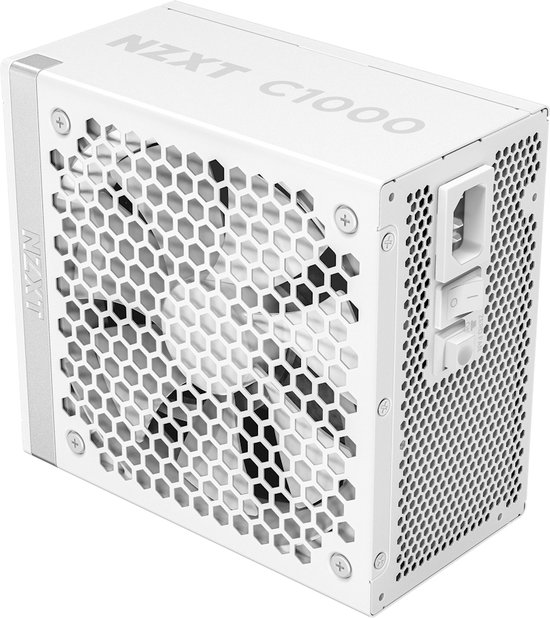 NZXT C1000 ATX 3.1 1000W 80 Plus Gold (4/8)