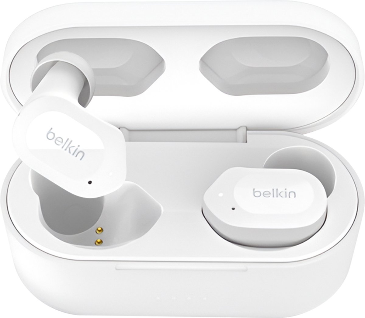 Bluetooth Headphones Belkin BT ML SF PLAY