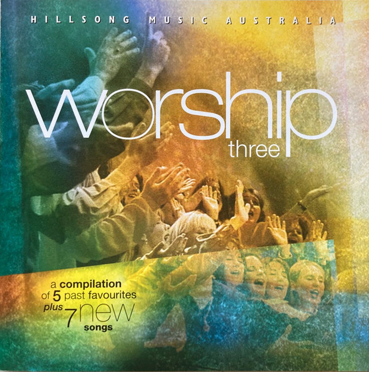 Worship Three