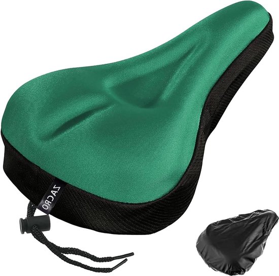 COZYROOMY Pédales SPD, pédal Hybride avec Clips et Sangles. Convient aux Vélo de Spinning, aux