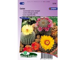 Sluis Garden Cactus Speciaal Mengsel