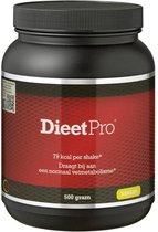 Dieet Pro Shake Banaan