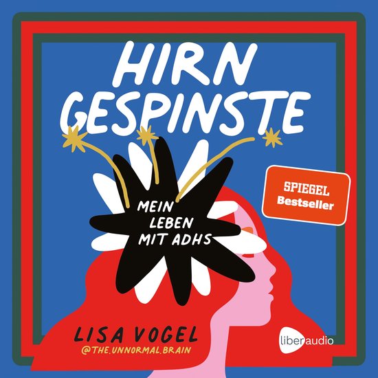 Hirngespinste - cover