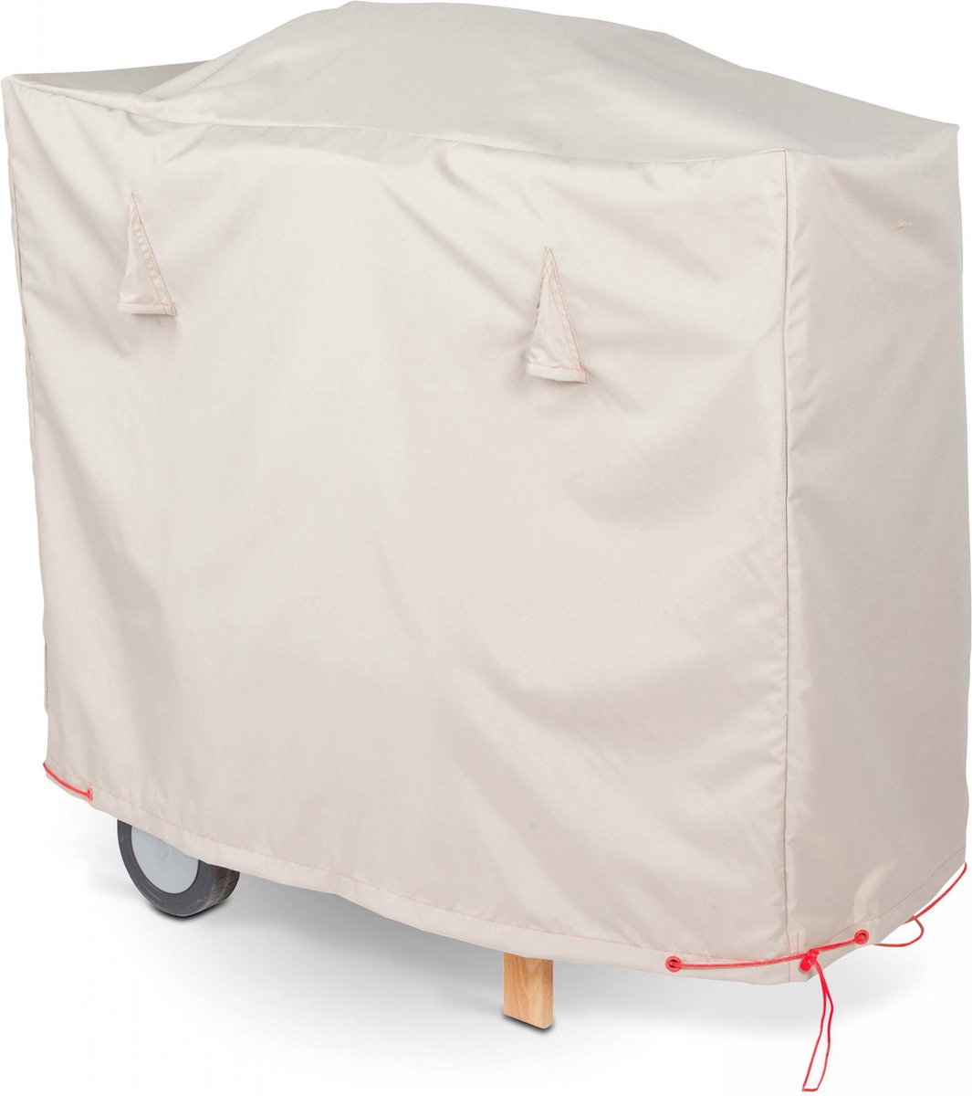 Oviala - Hoes voor XL barbecue 110 x 58 cm Cov'Up - Cov'Up