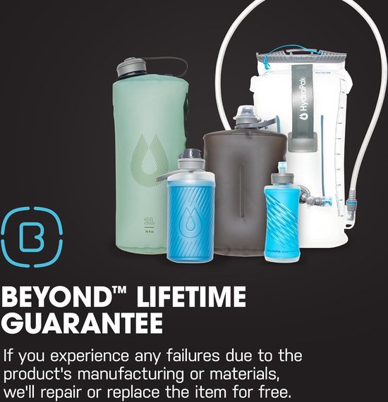 HydraPak