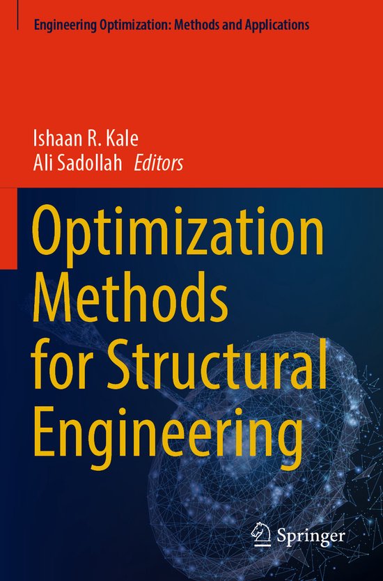 Engineering Optimization: Methods and Applications- Optimiza ... - cover