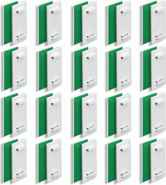Rolgordijnen zonder boren - op maat, kleefmontage (PVC cassette) of