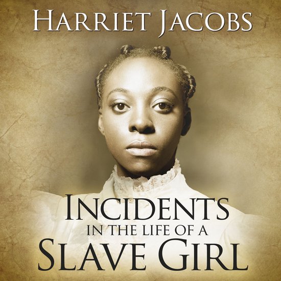 Incidents in the Life of a Slave Girl - cover