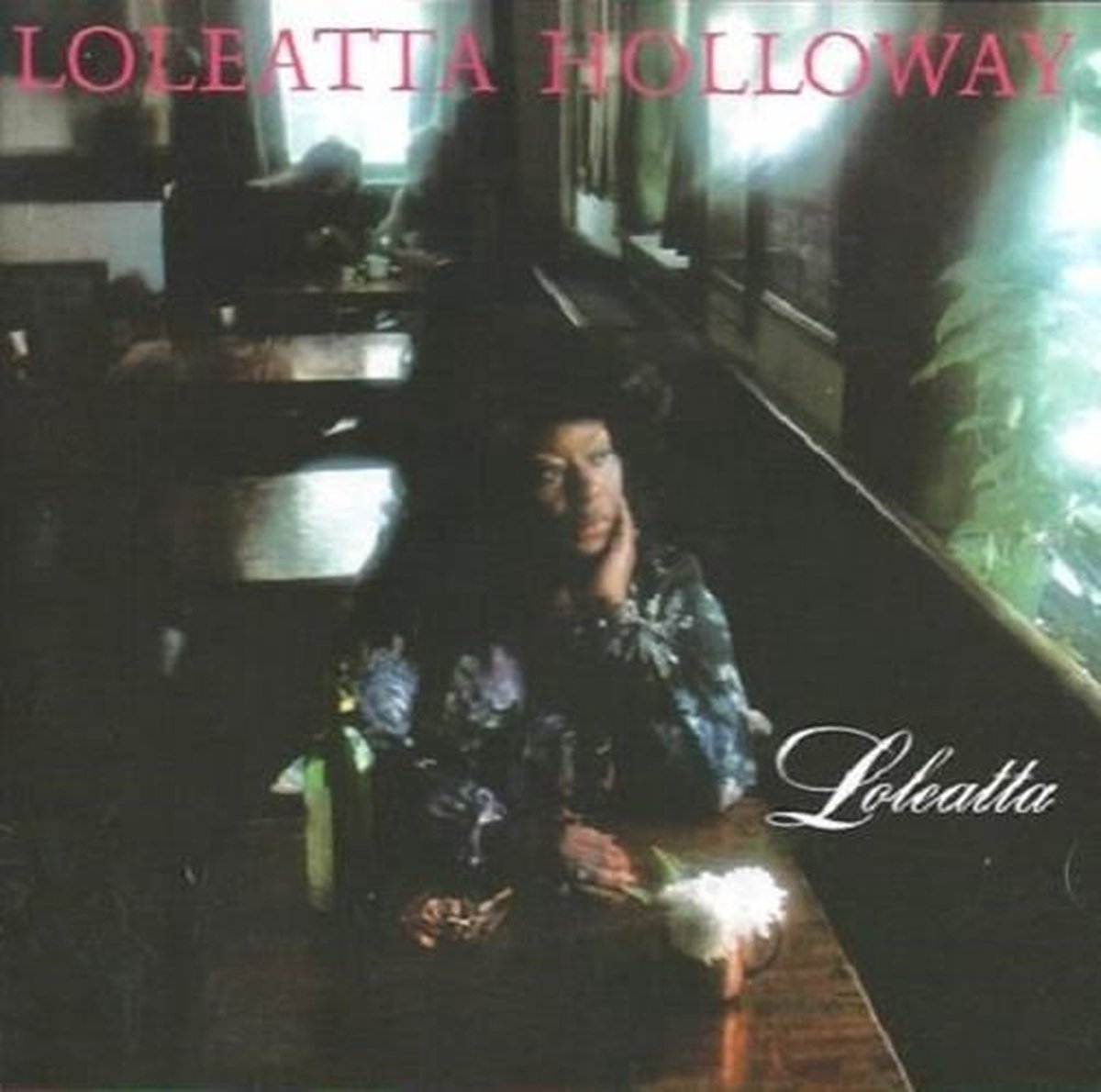 Loleatta Holloway - Loleatta (CD) (Remastered)
