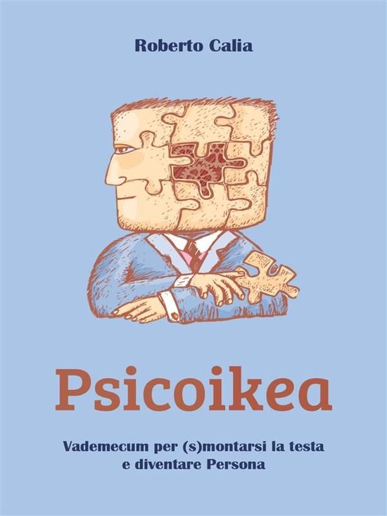 Psicoikea - cover