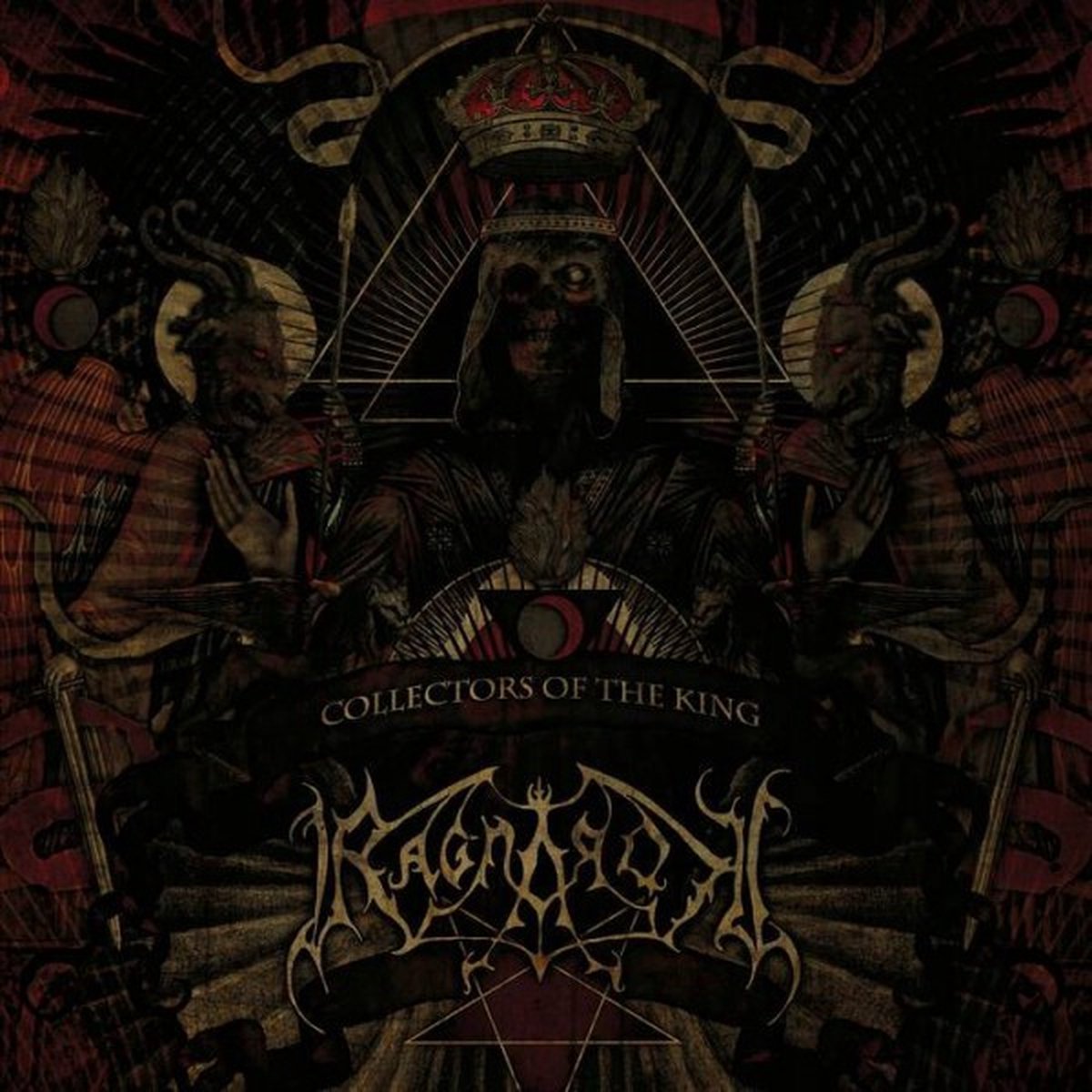 Collectors of the King