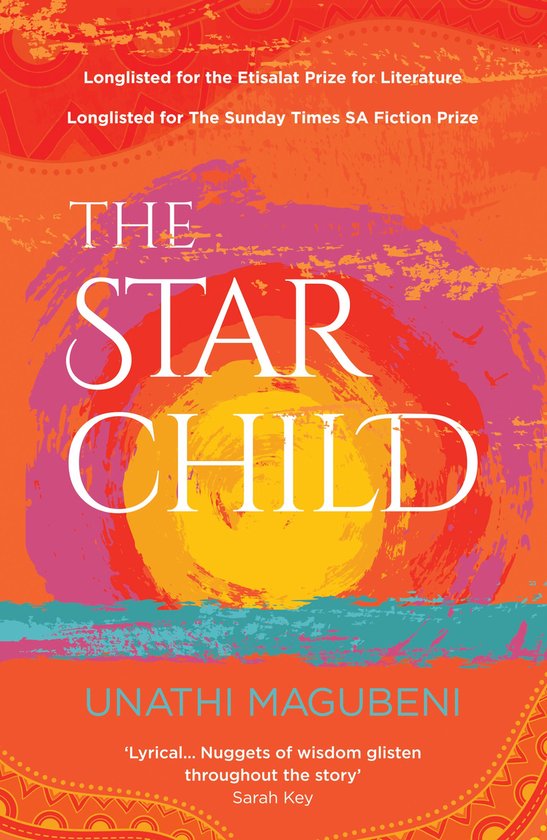 The Star Child - cover