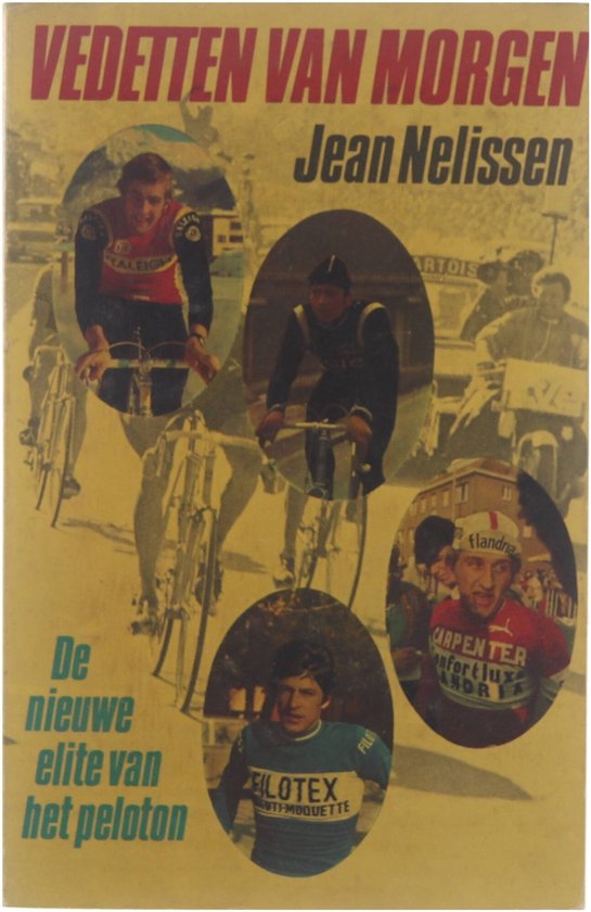 Vedetten van morgen