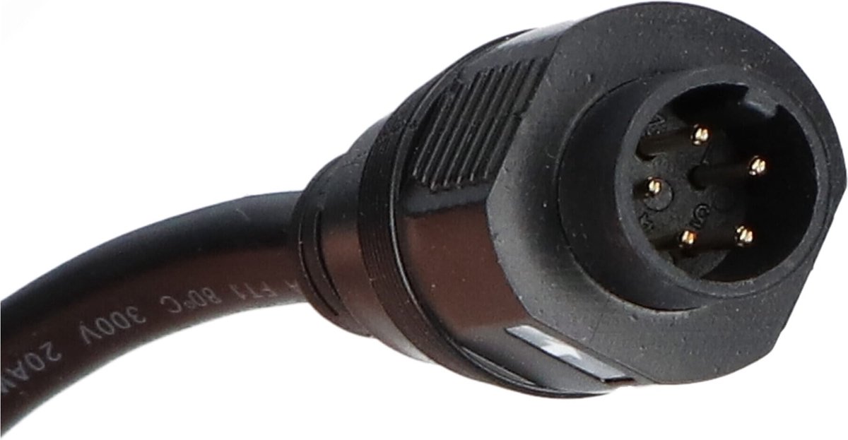 V20 Fatbike oplader 3-pins | Originele V20 lader V20 Fatbike oplader 3-pins | Originele V20 lader
